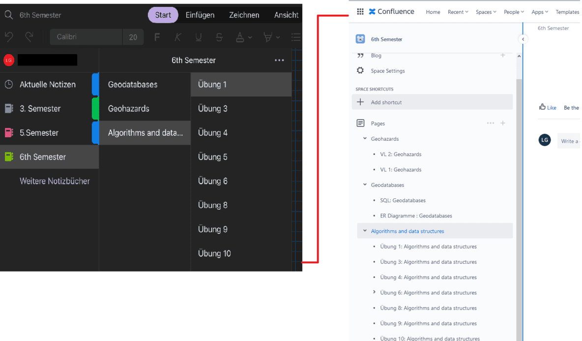 Use Microsoft Power Automate with Confluence